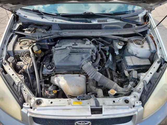Photo 12 from auction – 2005 TOYOTA RAV4 with VIN JTEGD20V150067168