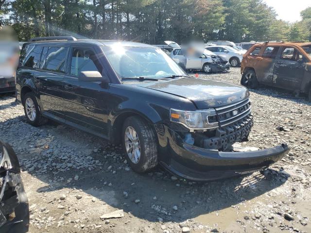 Photo 4 from auction – 2014 FORD FLEX SE with VIN 2FMGK5B84EBD36003