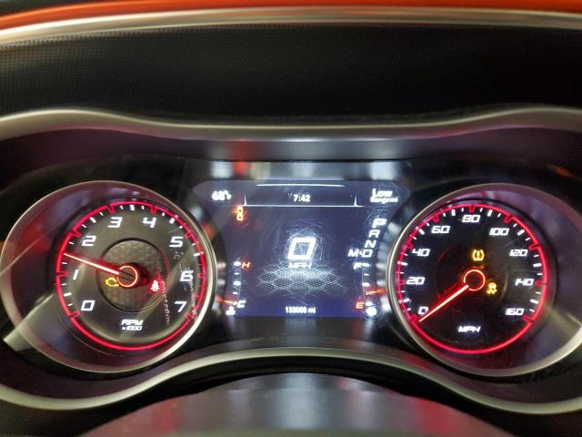 Photo 9 from auction – 2018 DODGE CHARGER R/ with VIN 2C3CDXCT1JH142195