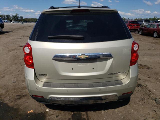 Photo 6 from auction – 2014 CHEVROLET EQUINOX LT with VIN 2GNALDEK8E6237631