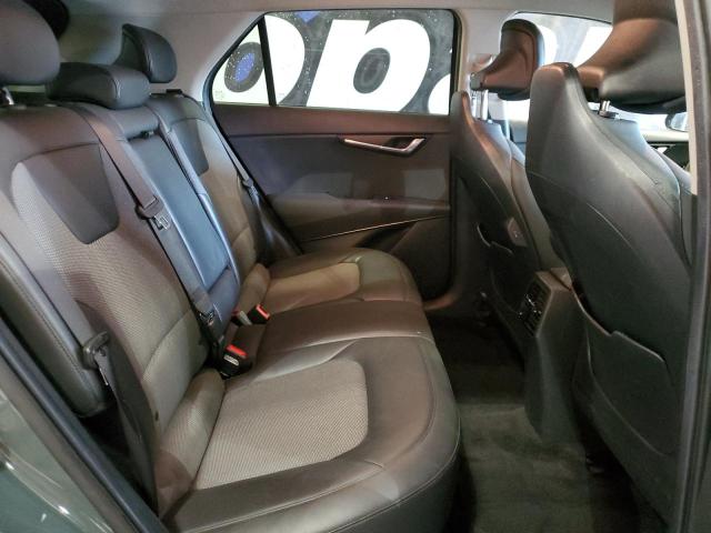 Photo 11 from auction – 2023 KIA NIRO WIND with VIN KNDCR3L17P5045197