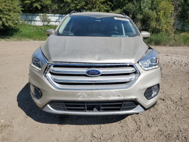 Photo 5 from auction – 2018 FORD ESCAPE SEL with VIN 1FMCU0HD9JUB08910