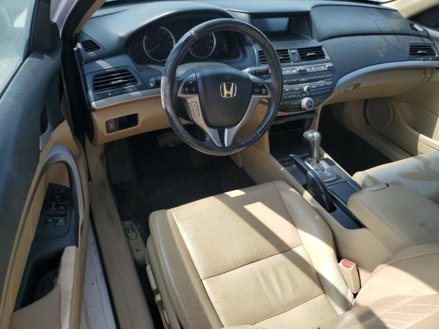 Photo 8 from auction – 2012 HONDA ACCORD EXL with VIN 1HGCS1B82CA000095