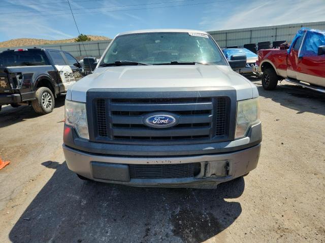 Photo 5 from auction – 2011 FORD F150 SUPER with VIN 1FTFX1CF2BFC96053