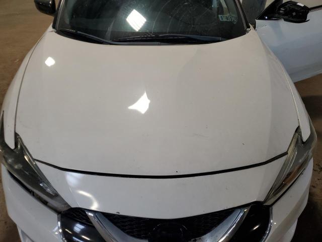 Photo 11 from auction – 2017 NISSAN MAXIMA 3.5 with VIN 1N4AA6AP7HC369910