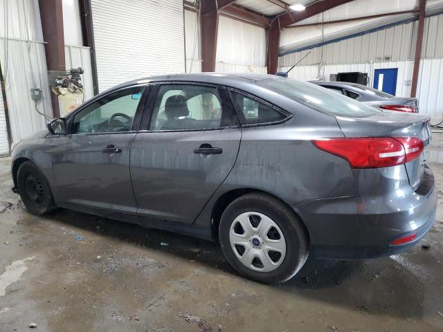 Photo 2 from auction – 2018 FORD FOCUS S with VIN 1FADP3E2XJL215528