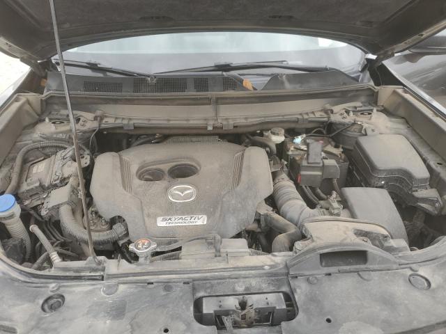 Photo 12 from auction – 2017 MAZDA CX-9 TOURI with VIN JM3TCBCY4H0131789