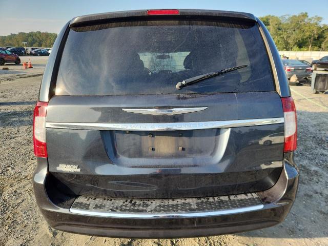 Photo 6 from auction – 2013 CHRYSLER TOWN & COU with VIN 2C4RC1BG0DR806091