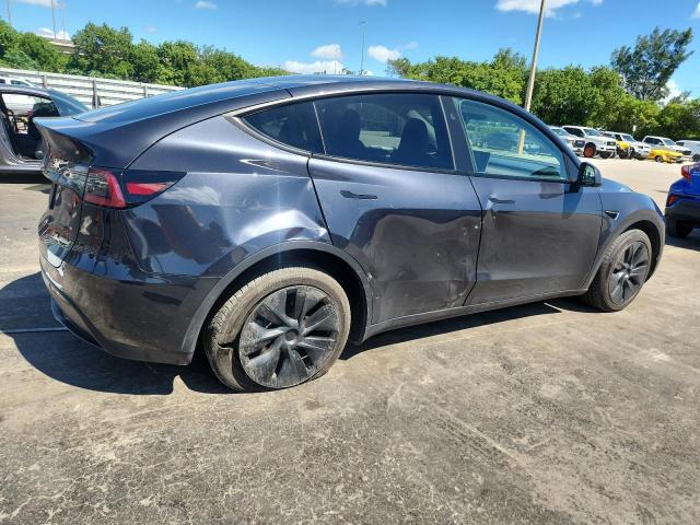 Photo 3 from auction – 2024 TESLA MODEL Y with VIN 7SAYGDED5RF230457