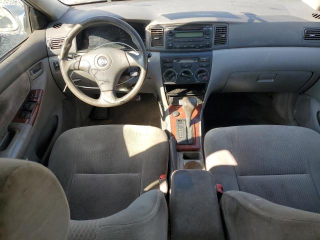 Photo 8 from auction – 2006 TOYOTA COROLLA CE with VIN 1NXBR30E06Z570668