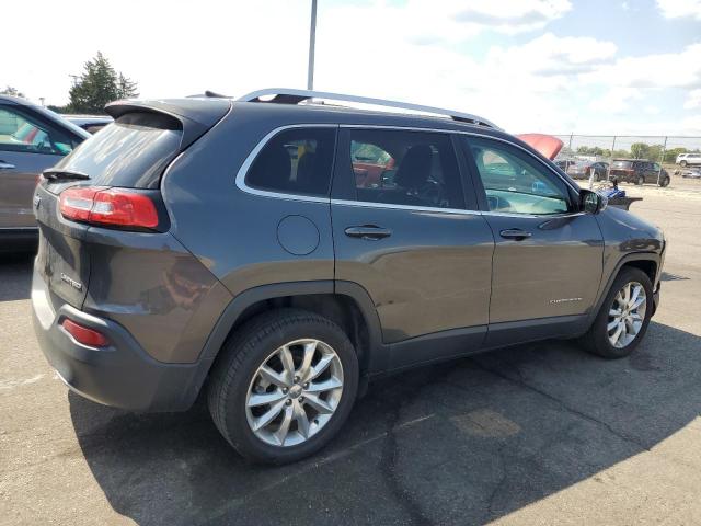 Photo 3 from auction – 2017 JEEP CHEROKEE L with VIN 1C4PJLDB3HW522462
