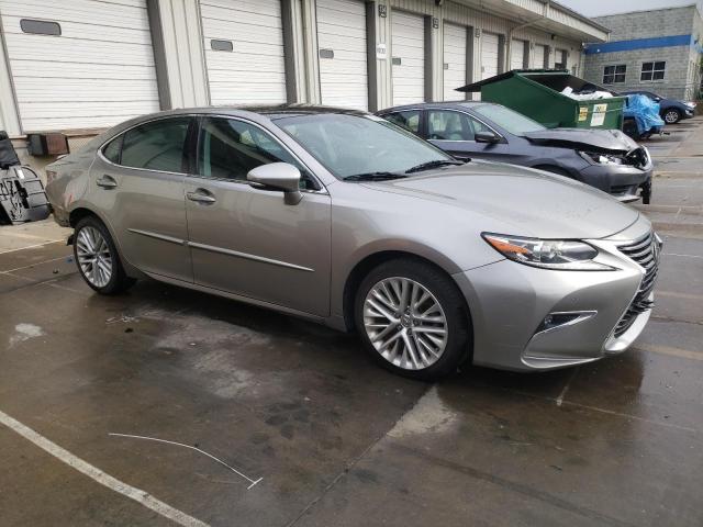 Photo 4 from auction – 2016 LEXUS ES 350 with VIN 58ABK1GG4GU007018