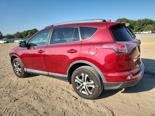 Photo 2 from auction – 2018 TOYOTA RAV4 LE with VIN 2T3ZFREVXJW491396