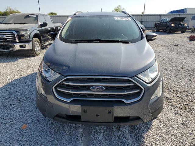 Photo 5 from auction – 2018 FORD ECOSPORT S with VIN MAJ3P1TE2JC171313