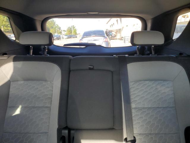 Photo 10 from auction – 2019 CHEVROLET EQUINOX LT with VIN 2GNAXKEV8K6161214