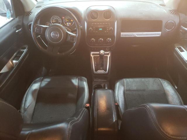 Photo 8 from auction – 2014 JEEP COMPASS LA with VIN 1C4NJCEB8ED692510