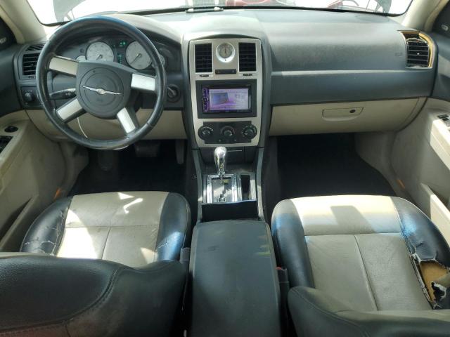 Photo 8 from auction – 2006 CHRYSLER 300 TOURING with VIN 2C3KA53G86H342543