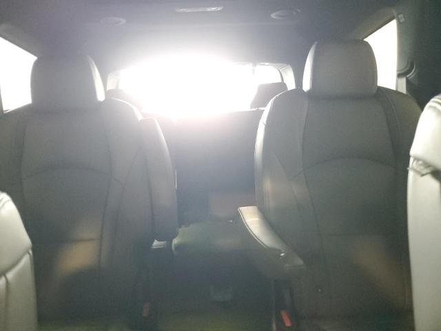 Photo 10 from auction – 2023 BUICK ENCLAVE ES with VIN 5GAEVAKW2PJ271968