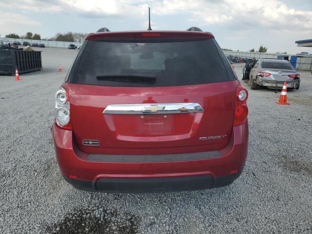Zdjęcie 6 z aukcji – 2013 CHEVROLET EQUINOX LT z VIN 2GNALDEK9D6376830