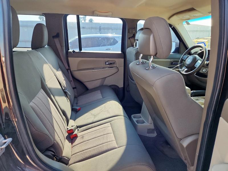 Photo 10 from auction – 2011 JEEP LIBERTY SP with VIN 1J4PP2GK8BW578628
