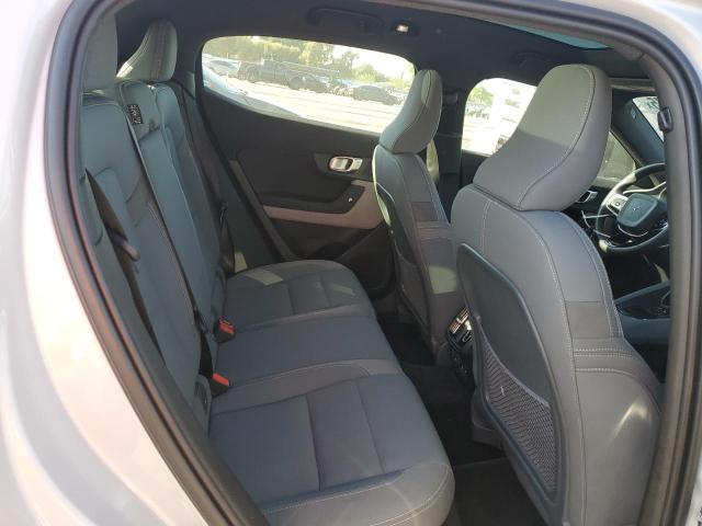 Photo 10 from auction – 2022 POLESTAR 2 with VIN LPSED3KA8NL059250