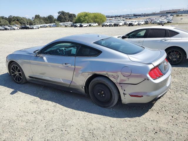 Photo 2 from auction – 2020 FORD MUSTANG with VIN 1FA6P8TH5L5121349