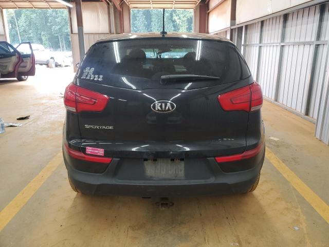 Photo 6 from auction – 2014 KIA SPORTAGE BASE with VIN KNDPB3AC4E7579785