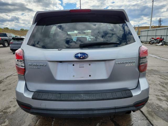 Photo 6 from auction – 2015 SUBARU FORESTER 2 with VIN JF2SJAHC0FH459096
