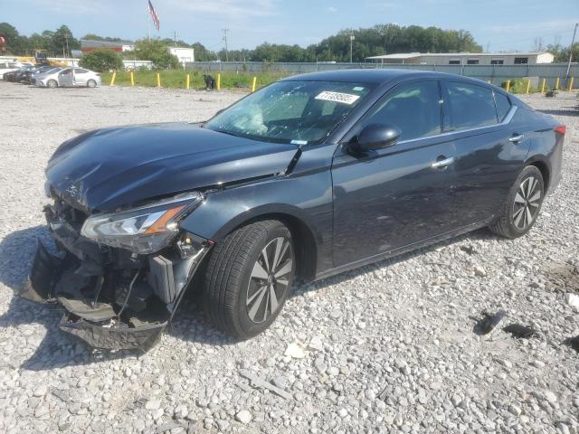 Photo 1 from auction – 2020 NISSAN ALTIMA SL with VIN 1N4BL4EV3LC163617