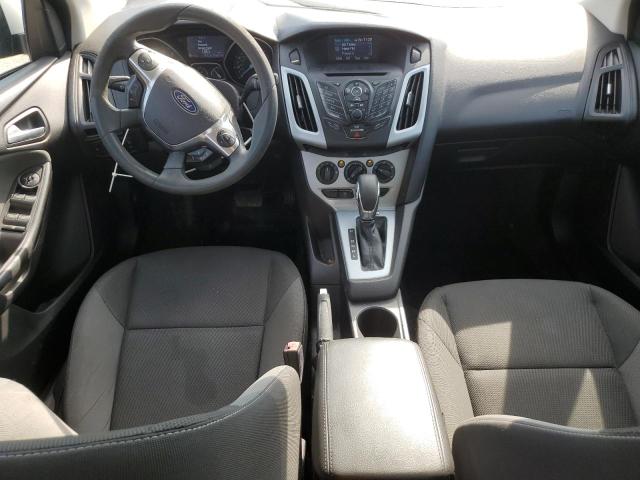 Photo 8 from auction – 2012 FORD FOCUS SE with VIN 1FAHP3F26CL130219