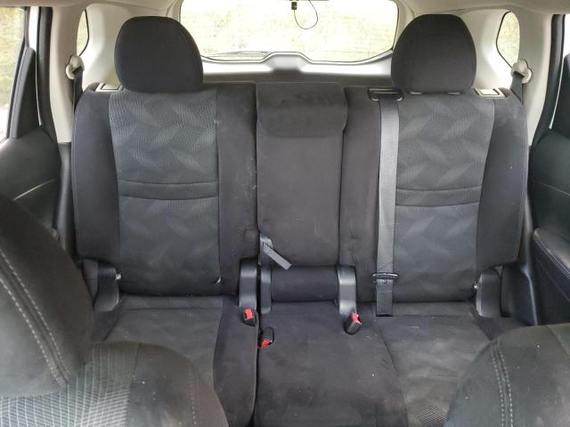 Photo 10 from auction – 2016 NISSAN ROGUE S with VIN 5N1AT2MT4GC851248