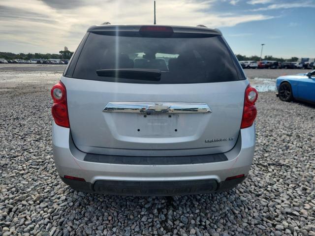 Photo 6 from auction – 2013 CHEVROLET EQUINOX LT with VIN 2GNALDEK9D6326610