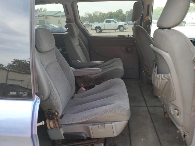 Photo 11 from auction – 2007 DODGE GRAND CARA with VIN 2D4GP44L37R174010