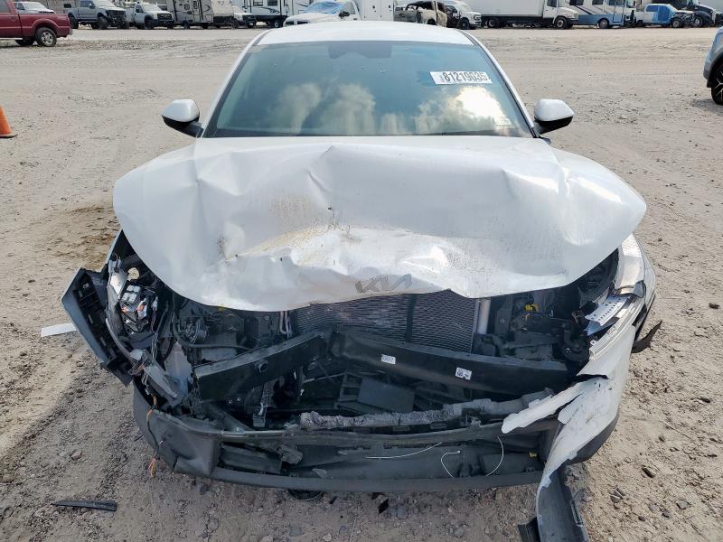 Photo 5 from auction – 2025 KIA K4 LX with VIN 3KPFT4DE7SE142404