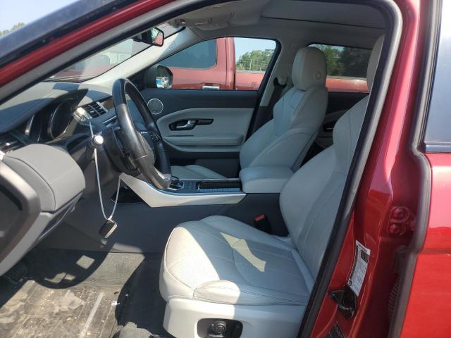 Photo 7 from auction – 2017 LAND ROVER RANGE ROVE with VIN SALVR2BG5HH232097
