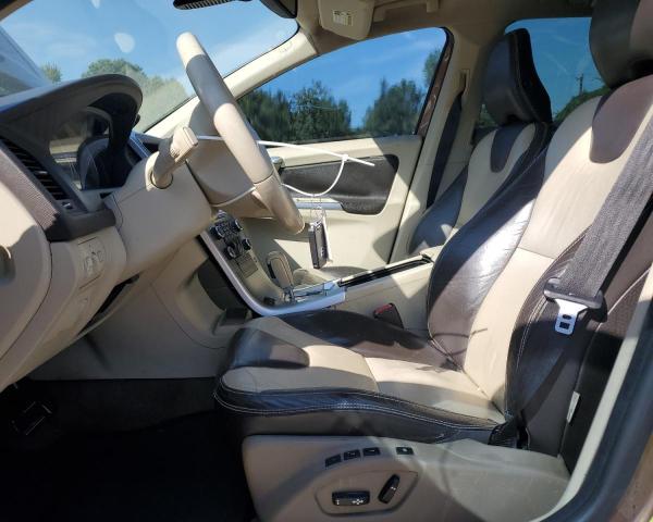 Photo 7 from auction – 2010 VOLVO XC60 3.2 with VIN YV4982DL2A2121261