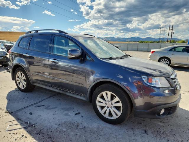 Photo 4 from auction – 2013 SUBARU TRIBECA LI with VIN 4S4WX9HD3D4401473