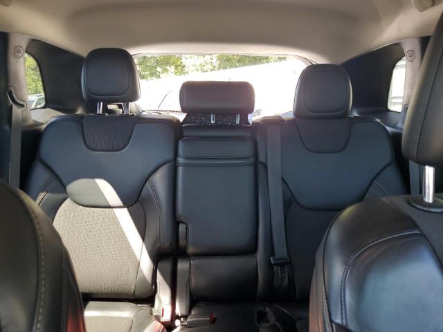Photo 10 from auction – 2018 JEEP CHEROKEE L with VIN 1C4PJMLX7JD547076
