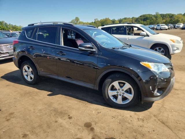 Photo 4 from auction – 2013 TOYOTA RAV4 XLE with VIN 2T3RFREVXDW109467