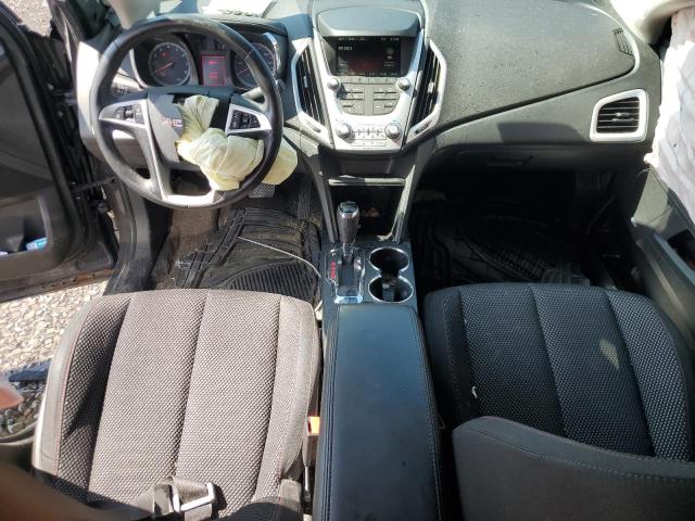 Photo 8 from auction – 2016 GMC TERRAIN SLE with VIN 2GKALNEK9G6295396