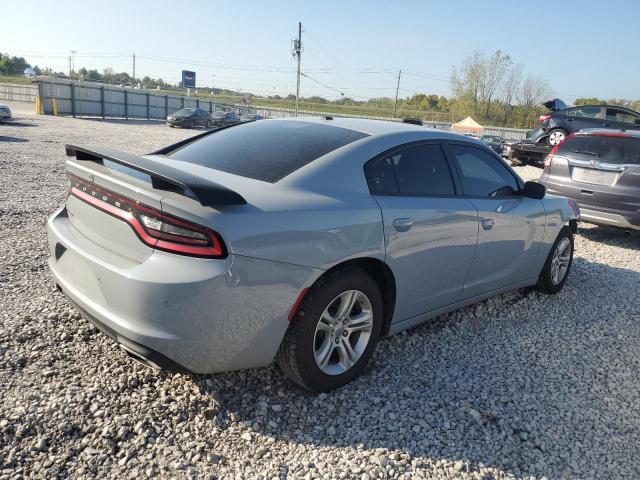 Photo 3 from auction – 2022 DODGE CHARGER SXT with VIN 2C3CDXBG1NH239701