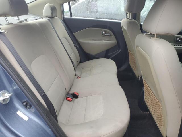 Photo 10 from auction – 2016 KIA RIO LX with VIN KNADM4A34G6699319