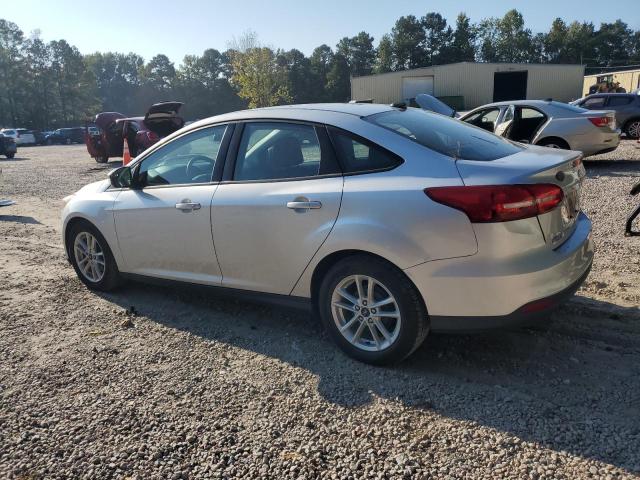 Photo 2 from auction – 2017 FORD FOCUS SE with VIN 1FADP3F28HL300702