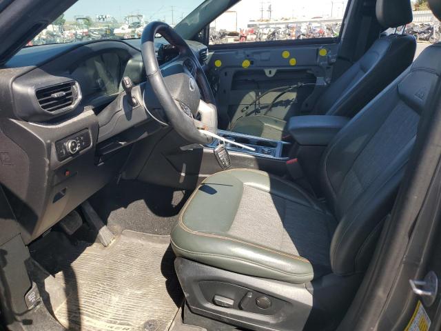 Photo 7 from auction – 2024 FORD EXPLORER TIMBERLINE with VIN 1FMSK8JHXRGA16549