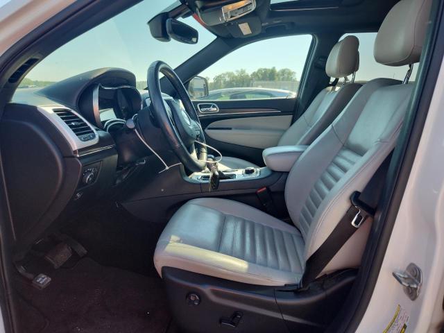 Photo 7 from auction – 2018 JEEP GRAND CHER with VIN 1C4RJFBG7JC332230