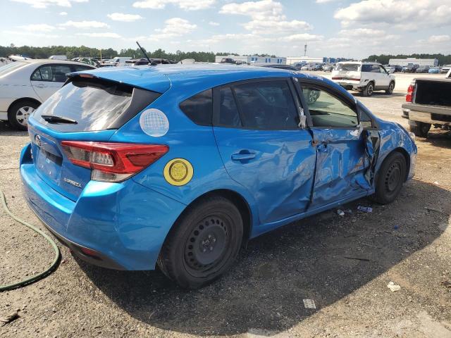 Photo 3 from auction – 2022 SUBARU IMPREZA with VIN 4S3GTAB67N3701315