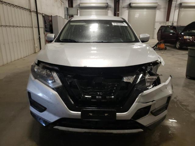 Photo 5 from auction – 2018 NISSAN ROGUE S with VIN KNMAT2MV9JP509980