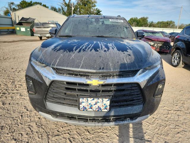 Photo 5 from auction – 2020 CHEVROLET BLAZER 1LT with VIN 3GNKBBRA7LS622433