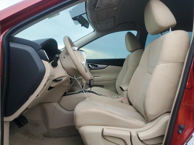 Photo 7 from auction – 2015 NISSAN ROGUE S with VIN KNMAT2MT7FP568113