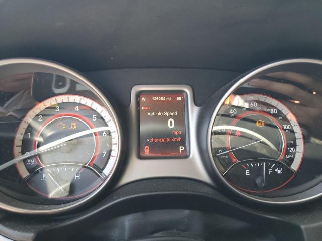 Photo 9 from auction – 2015 DODGE JOURNEY CR with VIN 3C4PDCGB3FT531054